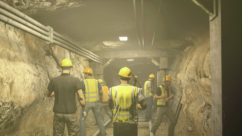 Business & Jobs Creator | ESX/QBCore/QBox | FiveM NANO Scripts thumbnail 3