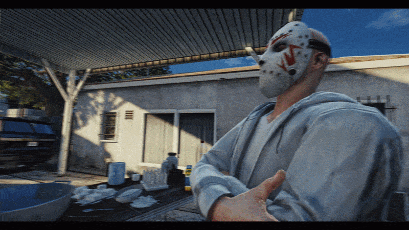 Crews, Turf and Street Wars