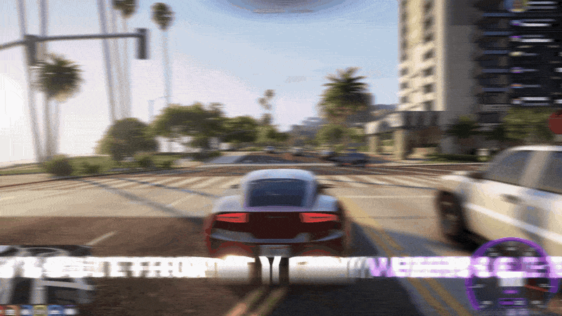 Built for Every Vehicle - Cars, Planes, Helicopters and Boats