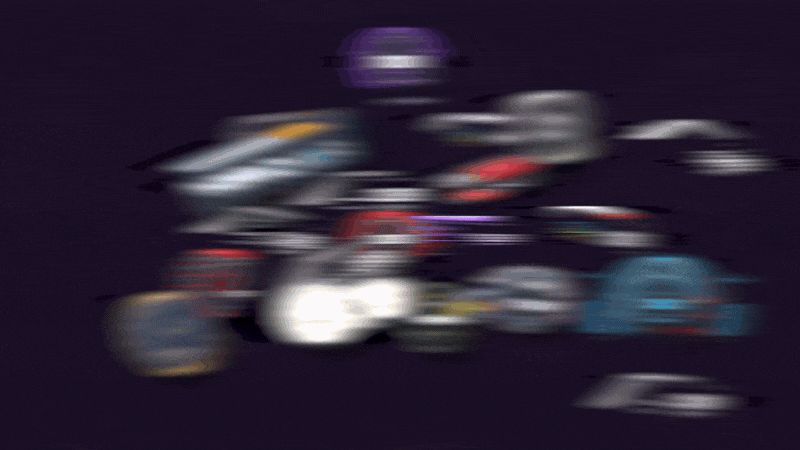 Every Widget, Its Own Collection