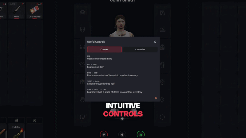 Customize the UI Exactly How You Want