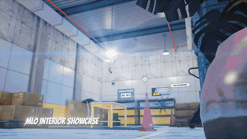 Lobby, Teams and Leaderboard
