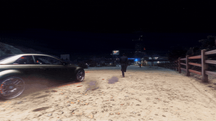FiveM police tackle, handcuffs and zip ties, and prison kitchen job