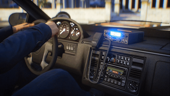 Every Cruiser Gets a Head Unit