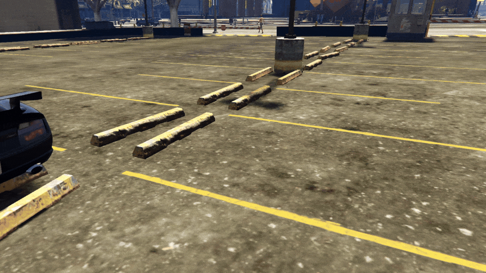 Aim Mode: The ox_target Way