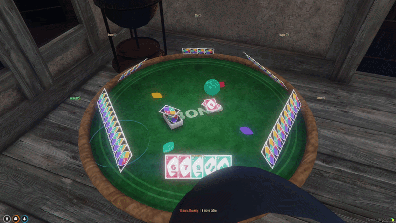 Minigames